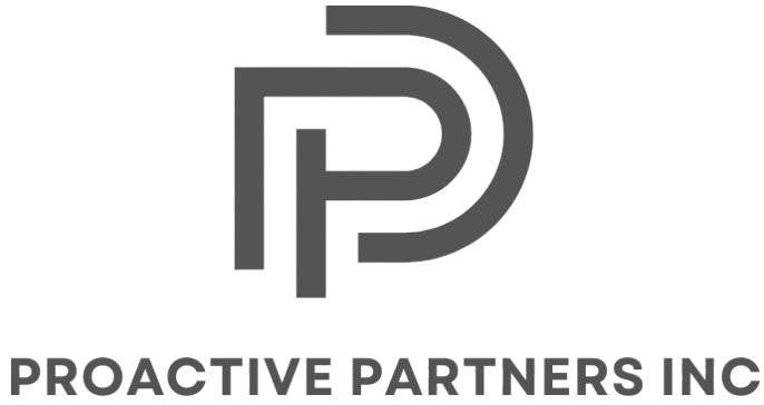 Proactive Partners Inc Logo